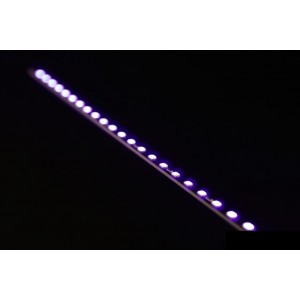 Darkside 12″ (30cm) DarkSide CONNECT Dimmable Rigid LED Strip – UV G2-DHE (DS-1059)
