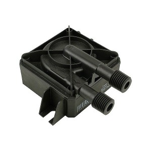 Laing DDC-Pump 12V DDC-1RT Plus With 2x G1/4 Outer Threads (6500053)