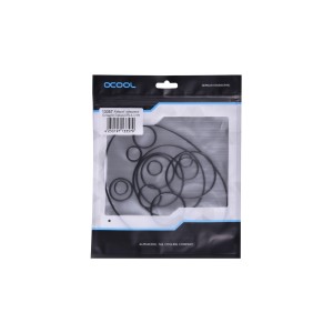 Alphacool Replacement O-rings for Eisblock GPX-A 11953 (13357)