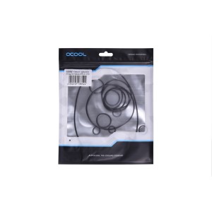 Alphacool Replacement O-rings for Eisblock GPX-A 11956 (13352)