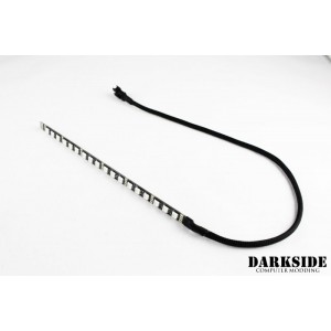 Darkside 7.75" (20cm) Dimmable Rigid RGB LED Strip (DS-0533)