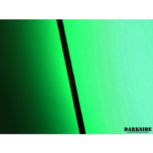 DarkSide 12" CONNECT G2 Dimmable Rigid LED Strip - GREEN (DS-0621)