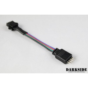 Darkside (DarkSide to Farbwek) RGB LED Adapter Cable (DS-0781)