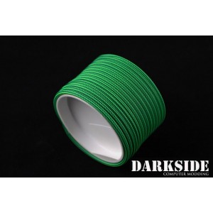 Darkside 4mm (5/32") High Density Cable Sleeving - Commando UV (DS-0086)