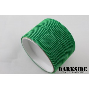 Darkside 2mm (5/64") High Density Cable Sleeving - Commando UV (DS-0139)