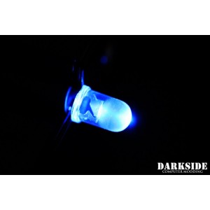 DarkSide 5mm CONNECT Modular LED - Blue (DS-0341)