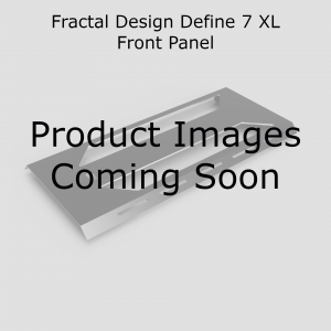 Fractal Design Define 7 XL Front Cover Air Flow Mod