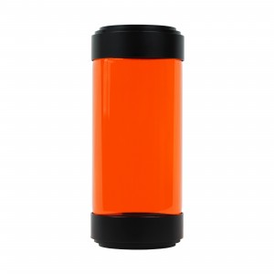Mayhems X1 V2 Concentrate Coolant - UV Orange | 250ml (MX1C250MLOR)