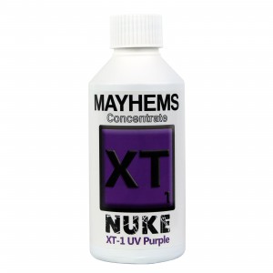Mayhems XT-1 Nuke V2 Concentrate Coolant - UV Purple | 250ml (MXTC250MLPU)