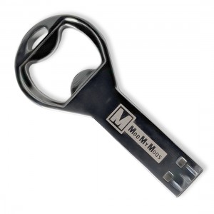 ModMyMods 16GB USB Flash Drive / Bottle Opener Keychain *Limited Edition* (MOD-0267)