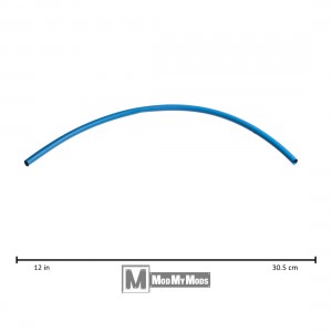 ModMyMods 1/4" (6mm) 3:1 Heatshrink Tubing - Blue (MOD-0174)