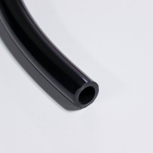 ModMyMods 1/2" ID x 3/4" OD Flexible PVC Tubing - Crystal Black (MOD-0302)