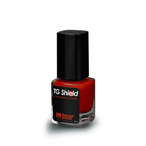 Thermal Grizzly Shield - 5ml (TG-ASH-050-RT)