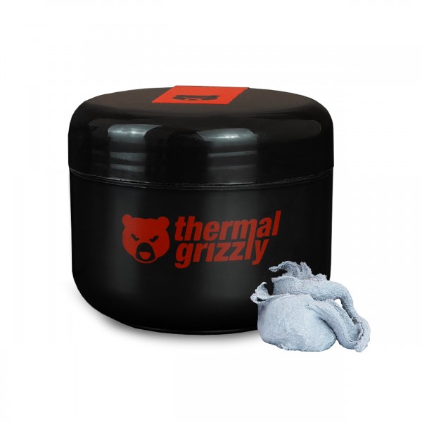 Thermal Grizzly Putty Pro - 100g (TG-P-P-100-R)
