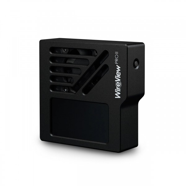 Thermal Grizzly WireView Pro II GPU 12V-2x6 Normal (TG-WV-P2-H19N)