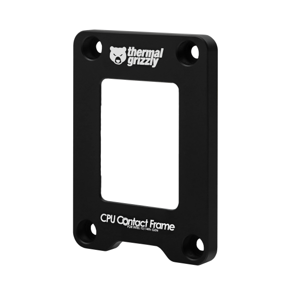 Thermal Grizzly Intel 13th & 14th Gen CPU Contact Frame (TG-CF-i13G)