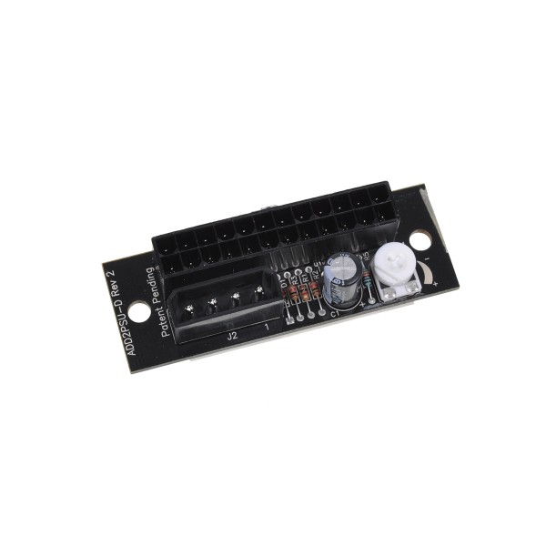 Phobya Multiple Power Supply Adapter with Adjustable Delay (1011050)