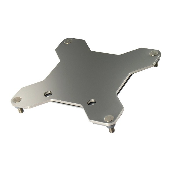 Watercool HEATKILLER® IV Backplate INTEL 1150/1151/1155/1156/1200 (10013)