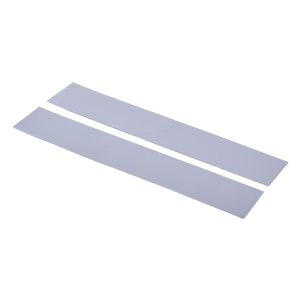 Alphacool Ice Thermal Pad - 11W/mK 120x20x0.5mm - 2 Pieces (12454)
