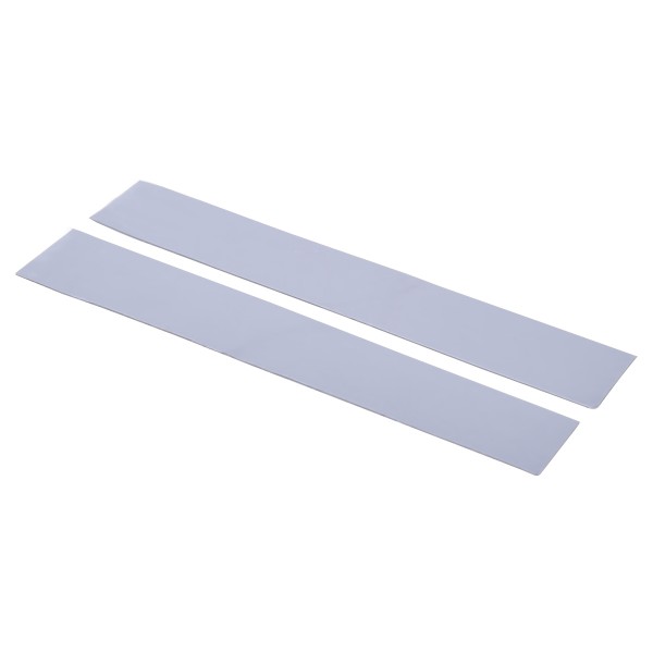Alphacool Ice Thermal Pad - 14W/mK 120x20x0.5mm - 2 Pieces (12461)