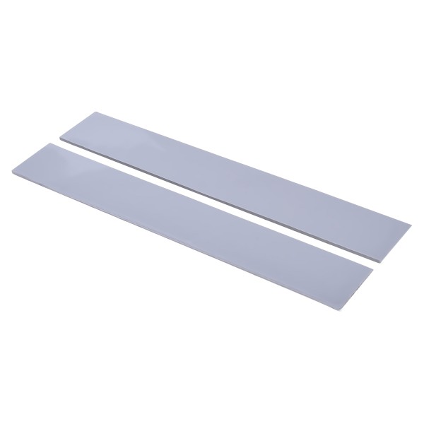 Alphacool Ice Thermal Pad - 14W/mK 120x20x1.5mm - 2 Pieces (12463)
