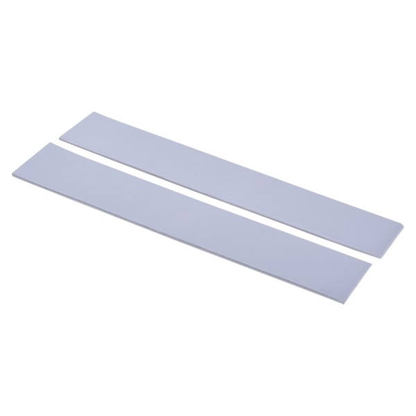 Alphacool Ice Thermal Pad - 17W/mK 120x20x1mm - 2 Pieces (12469)