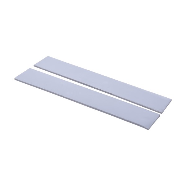 Alphacool Ice Thermal Pad - 17W/mK 120x20x1.5mm - 2 Pieces (12470)