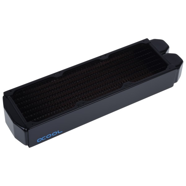 Alphacool NexXxoS XT45 Full Copper 80mm Triple Radiator (14218)