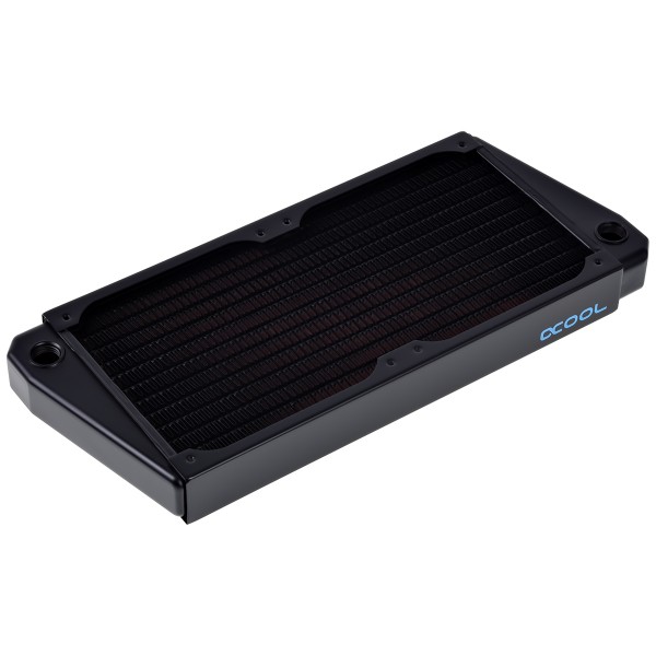 Alphacool NexXxoS ST30 Full Copper X-Flow 240mm Radiator (14229)