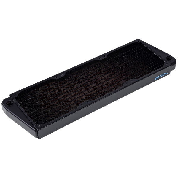 Alphacool NexXxoS ST30 Full Copper X-Flow 360mm Radiator (14230)