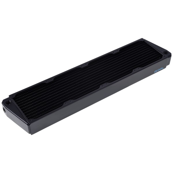 Alphacool NexXxoS XT45 Full Copper X-Flow 480mm Radiator (14236)