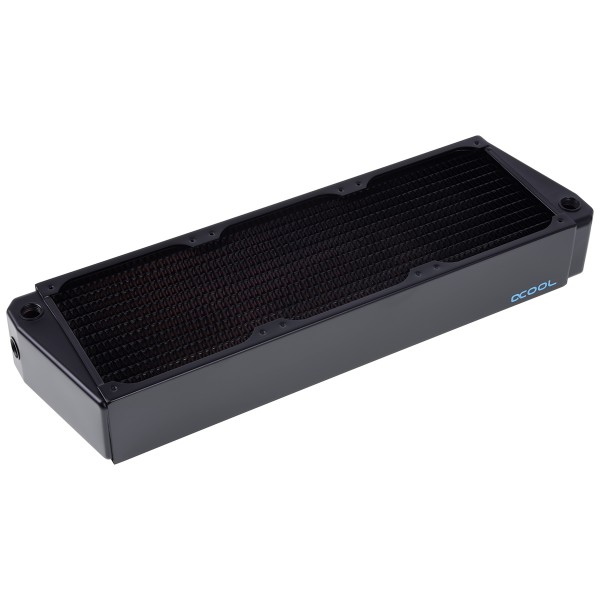 Alphacool NexXxoS UT60 Full Copper X-Flow 360mm Radiator (14239)