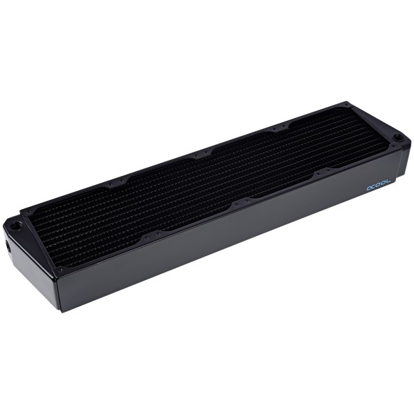 Alphacool NexXxoS UT60 Full Copper X-Flow 480mm Radiator (14240)