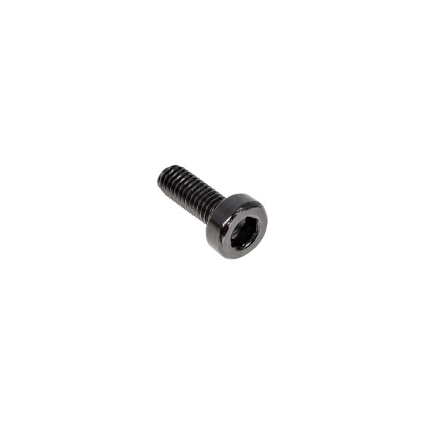 ModMyMods  M3 x 8 Hex Button Head Screw, Black (1011689)