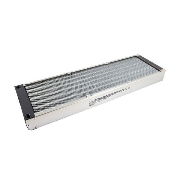 Aquacomputer Airplex Radical 2/420, Aluminum Fins (33709)