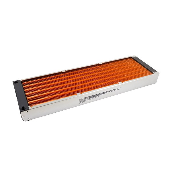 Aquacomputer Airplex Radical 2/420, Copper Fins (33715)