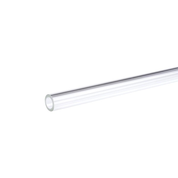 Alphacool 16/11mm Borosilicate Glass HardTube - 60cm (18496)