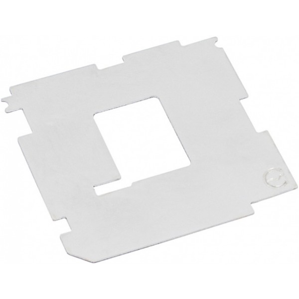 Aquacomputer Spacer for Intel Kaby Lake and Skylake CPUs (51180)