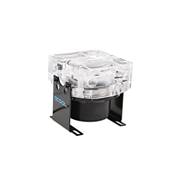 Alphacool VPP655 PWM - G1/4 Inner Thread Including Eisdecke D5 - Plexi V.3 (13195)