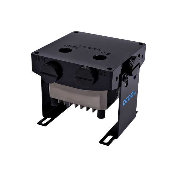 Alphacool Laing DDC310 - Complete Edition Eisdecke - Acetal (13196)