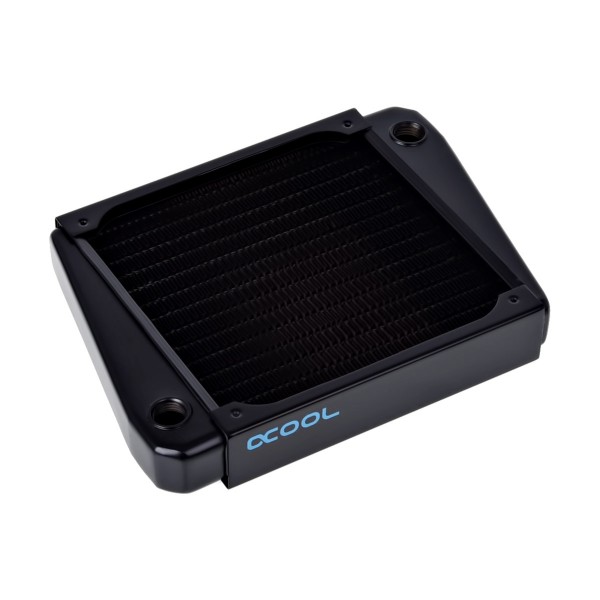 Alphacool NexXxoS ST30 Full Copper X-Flow 140mm Radiator (14241)