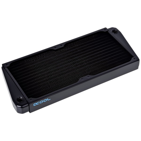 Alphacool NexXxoS ST30 Full Copper X-Flow 280mm Radiator (14242)