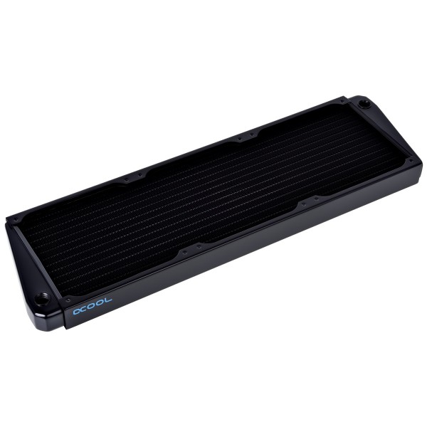 Alphacool NexXxoS ST30 Full Copper X-Flow 420mm Radiator (14243)