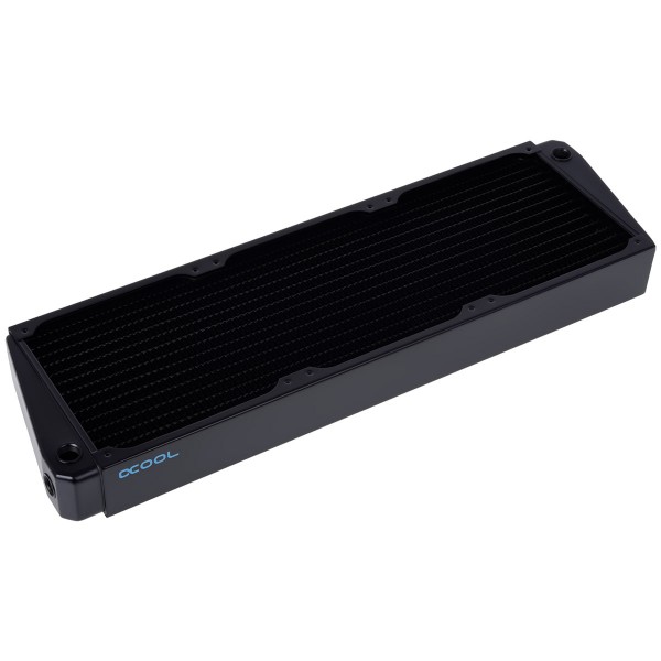Alphacool NexXxoS XT45 Full Copper X-Flow 420mm Radiator (14246)