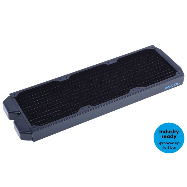Alphacool NexXxos ST30 Industry HPC Series 360mm Radiator (14249)