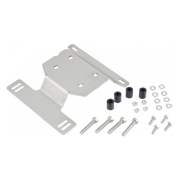 Aquacomputer Mounting Kit for Aqualis D5 (34084)