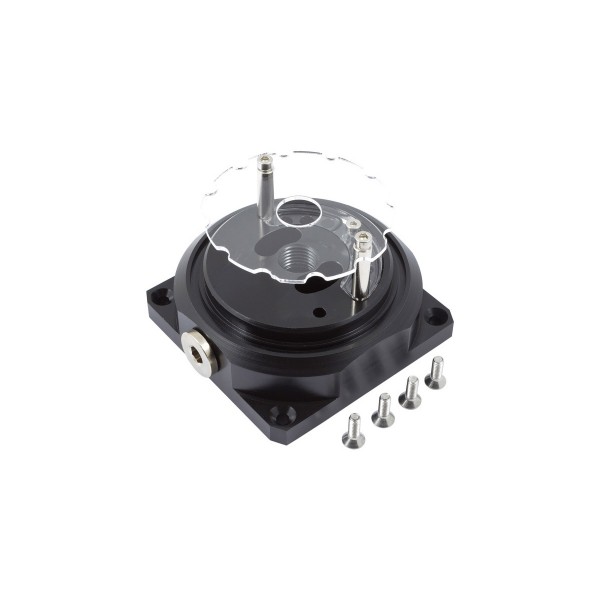 Aquacomputer Replacement Bottom for Aqualis Base with Fountain Effect (34086)