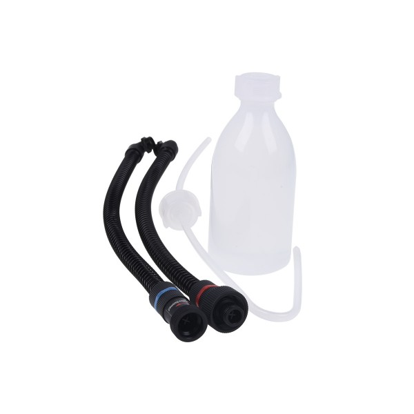 Alphacool Eisbaer Quick-Connect Extension Kit (12548)