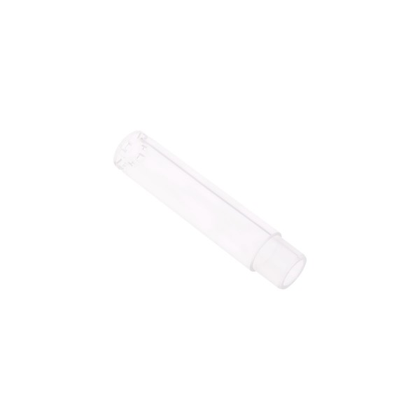 Alphacool Eisbecher 150 Riser Tube - 71mm (15310)