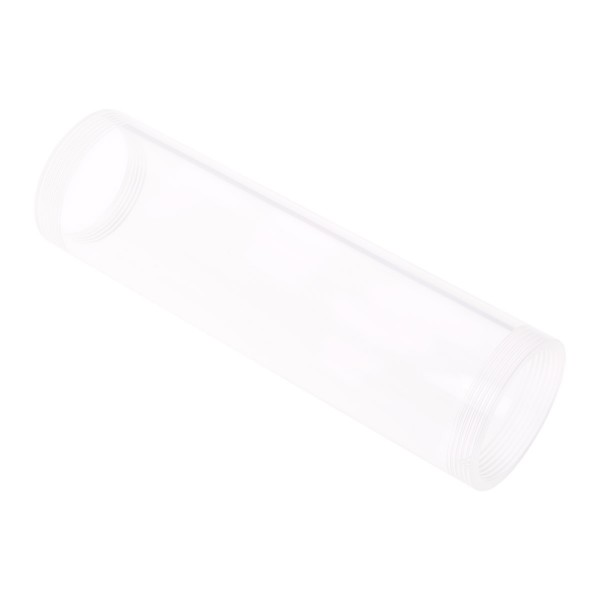 Alphacool Eisbecher Plexi Replacement Tube 60x205mm (15312)